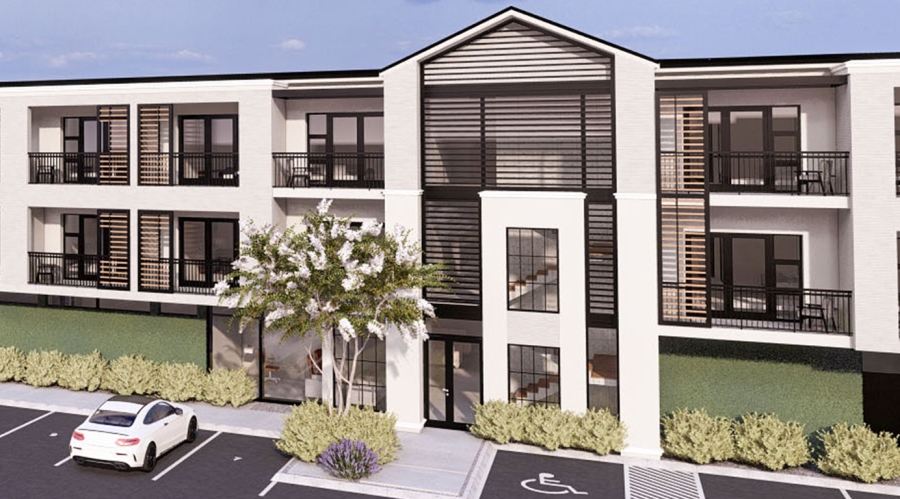 0 Bedroom Property for Sale in Berg En Dal Western Cape